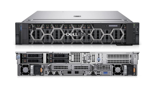 Dell Server E4310G R750 Xeon