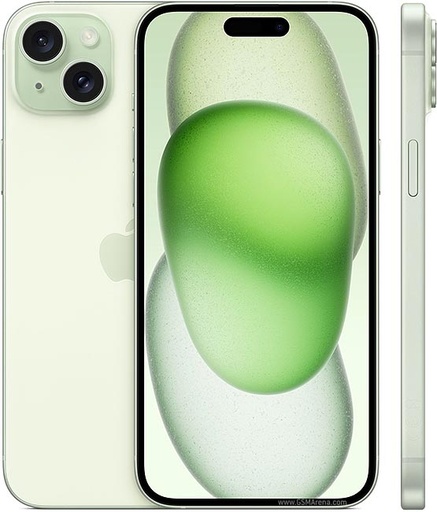 Apple iPhone 15 Plus Smartphone