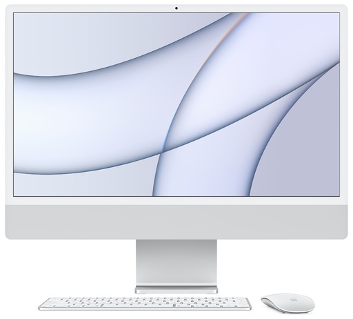 Apple iMac M1 24 inch Desktop