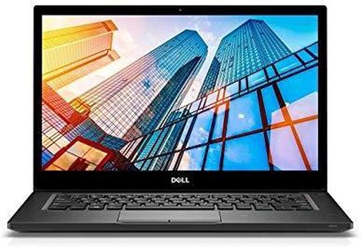 Dell Latitude 7400 Laptop 14 Intel Core i7 8th Gen i7-8665U Dual Core 256GB SSD 16GB