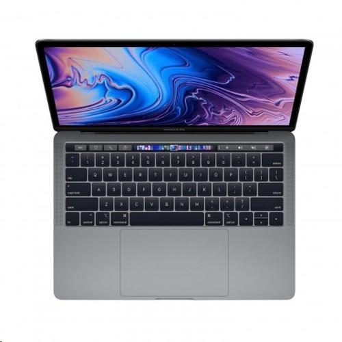 Refurbished MacBook Pro 13 inch Touch Bar 2.0Ghz Quad-Core i5 512GB Space Grey MWP42