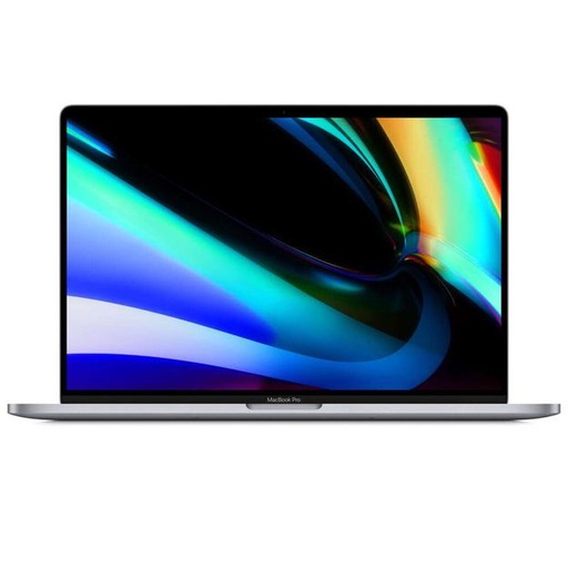 New MacBook Pro 16 inch Touch Bar 2.6Ghz 6-Core i7 512GB Space Grey MVVJ2