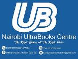 Nairobi UltraBooks Center